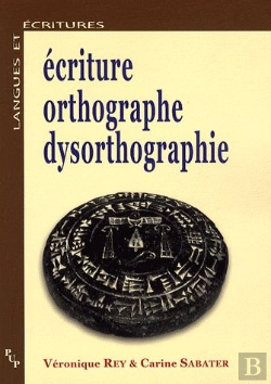 Bertrand.pt - Écriture, Orthographe, Dysorthographie