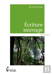 Écriture Sauvage
