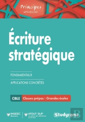 Ecriture Strategique
