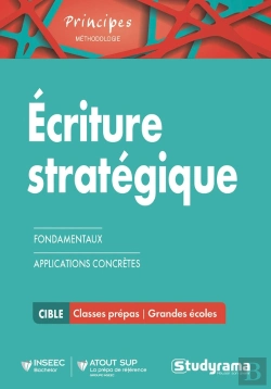 Bertrand.pt - Ecriture Strategique