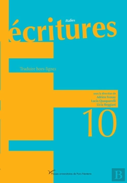 Bertrand.pt - Ecritures 10. Traduire Hors-Lignes