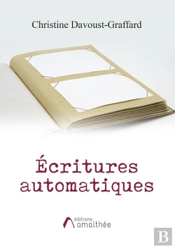 Bertrand.pt - Écritures Automatiques