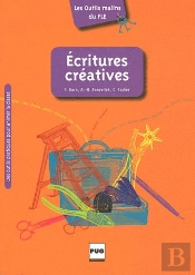 Écritures Créatives