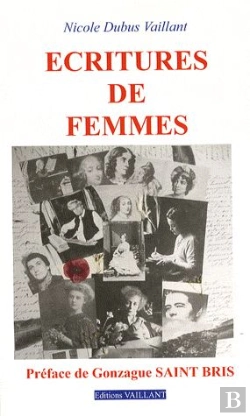 Bertrand.pt - Écritures De Femmes
