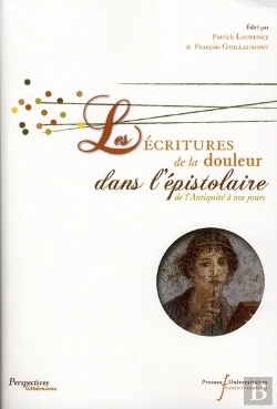 Bertrand.pt - Ecritures De La Douleur Dans L Epistolaire