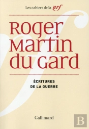 Écritures De La Guerre