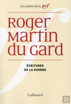 Bertrand.pt - Écritures De La Guerre