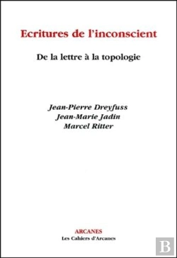 Bertrand.pt - Ecritures De L'Inconscient