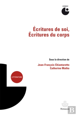 Bertrand.pt - Écritures De Soi, Écritures Du Corps