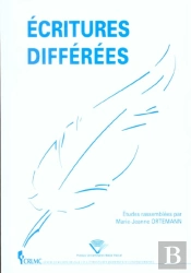 Ecritures Differees