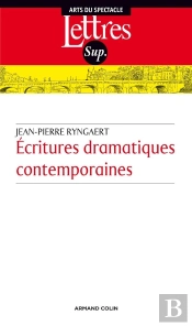 Écritures Dramatiques Contemporaines (2e Édition)