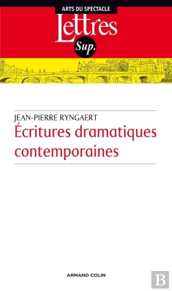 Bertrand.pt - Écritures Dramatiques Contemporaines (2e Édition)