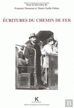 Bertrand.pt - Écritures Du Chemin De Fer