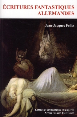 Bertrand.pt - Ecritures Fantastiques Allemandes