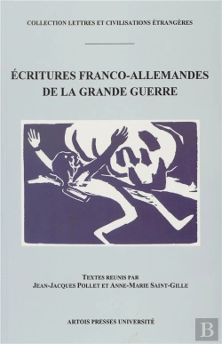 Bertrand.pt - Écritures Franco-Allemandes De La Grande Guerre