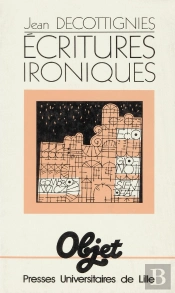 Ecritures Ironiques