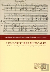 Écritures Musicales