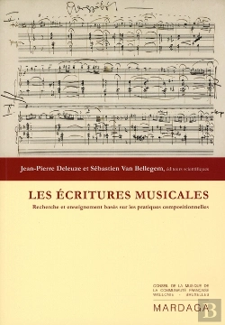Bertrand.pt - Écritures Musicales
