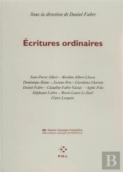 Écritures Ordinaires