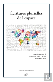 Écritures Plurielles De L'Espace