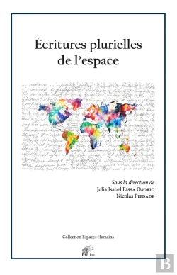 Bertrand.pt - Écritures Plurielles De L'Espace