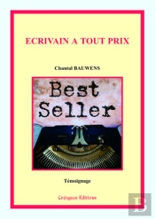 Ecrivain A Tout Prix