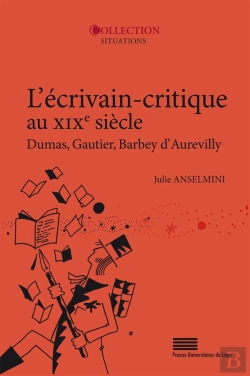 Bertrand.pt - Écrivain-Critique Au Xixe Siècle