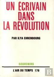 Ecrivain Dans La Revolu