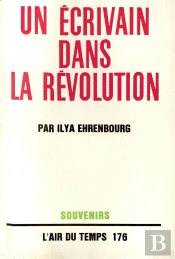 Ecrivain Dans La Revolu
