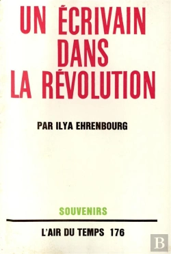 Bertrand.pt - Ecrivain Dans La Revolu