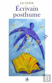 Ecrivain Posthume