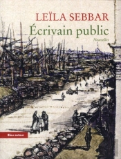 Écrivain Public