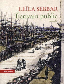 Bertrand.pt - Écrivain Public