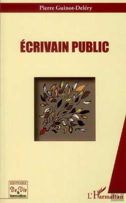 Bertrand.pt - Écrivain Public