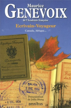 Bertrand.pt - Ecrivain Voyageur