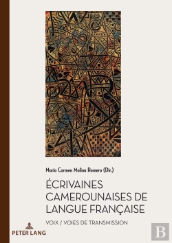 Bertrand.pt - Écrivaines Camerounaises De Langue Française