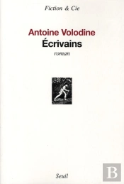 Écrivains