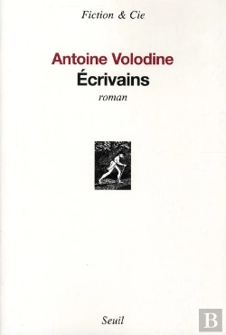 Bertrand.pt - Écrivains