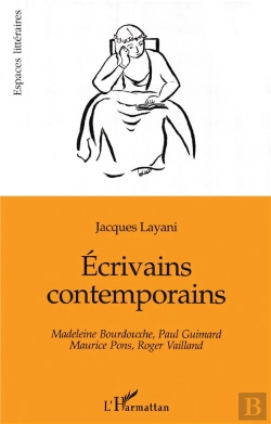 Bertrand.pt - Écrivains Contemporains