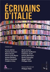 Écrivains D'Italie