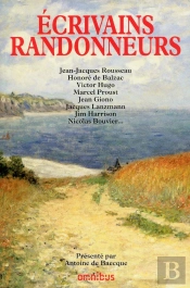 Écrivains Randonneurs