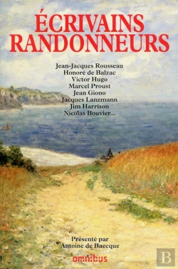 Bertrand.pt - Écrivains Randonneurs