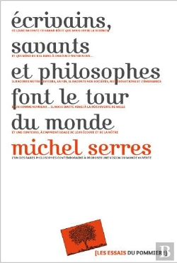 Bertrand.pt - Écrivains, Savants Et Philosophes Font Le Tour Du Monde