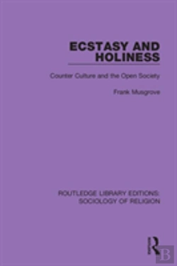 Bertrand.pt - Ecstasy And Holiness