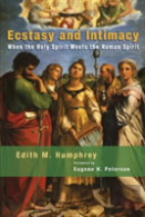 Ecstasy And Intimacy