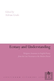 Ecstasy And Understanding