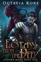 Ecstasy From The Deep