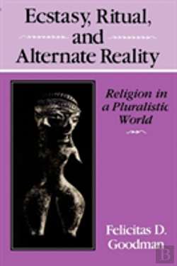 Bertrand.pt - Ecstasy, Ritual, And Alternate Reality
