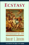 Ecstasy: Understanding The Psychology Of Joy