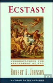 Ecstasy: Understanding The Psychology Of Joy